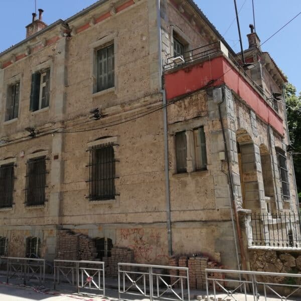 Διάλεξη για τον πόλεμο στη Μέση Ανατολή — Σήμερα στα Τρίκαλα