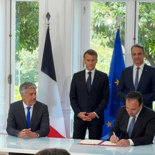 Παπαστεργίου: Υπογραφή για τον Mercator