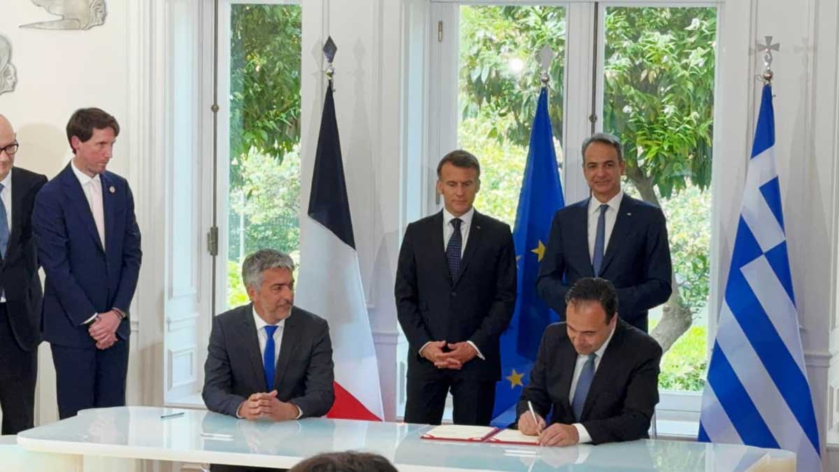 Παπαστεργίου: Υπογραφή για τον Mercator