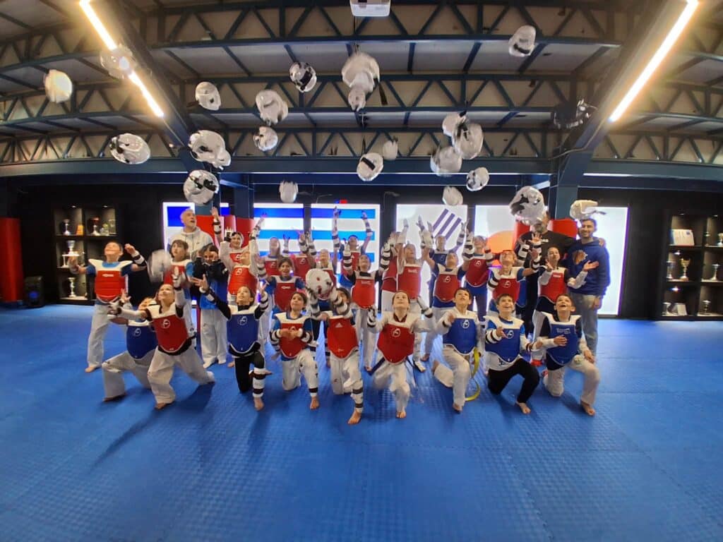 ΣΟΑΤ: Διπλή δράση σε Τρίκαλα και Λάρισα