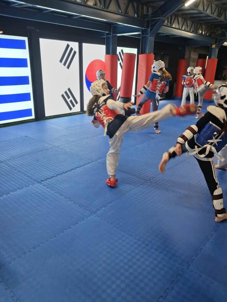 ΣΟΑΤ: Διπλή δράση σε Τρίκαλα και Λάρισα