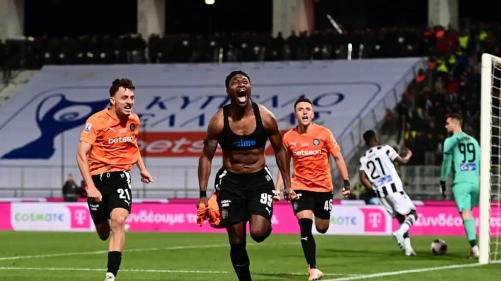 &Kappa;&upsilon;&pi;&epsilon;&lambda;&lambda;&omicron;ύ&chi;&omicron;&sigmaf; &omicron; &Omicron;&Phi;&Eta;! &Kappa;έ&rho;&delta;&iota;&sigma;&epsilon; &tau;&omicron;&nu; &Pi;&Alpha;&Omicron;&Kappa; 3-2