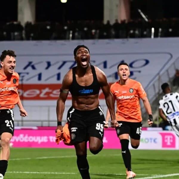 &Kappa;&upsilon;&pi;&epsilon;&lambda;&lambda;&omicron;ύ&chi;&omicron;&sigmaf; &omicron; &Omicron;&Phi;&Eta;! &Kappa;έ&rho;&delta;&iota;&sigma;&epsilon; &tau;&omicron;&nu; &Pi;&Alpha;&Omicron;&Kappa; 3-2