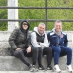 Το ποδόσφαιρο δημιουργεί φιλίες