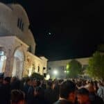 Χριστός Ανέστη στα Τρίκαλα – Μήνυμα πίστης και ελπίδας