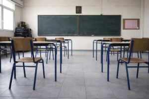 Ηθική αντί Θρησκευτικών στα Γυμνάσια – Τέλος στις απαλλαγές χωρίς μάθημα