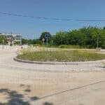 Κόμβος Αλοννήσου: Άσφαλτος τώρα, πλημμύρες μετά;