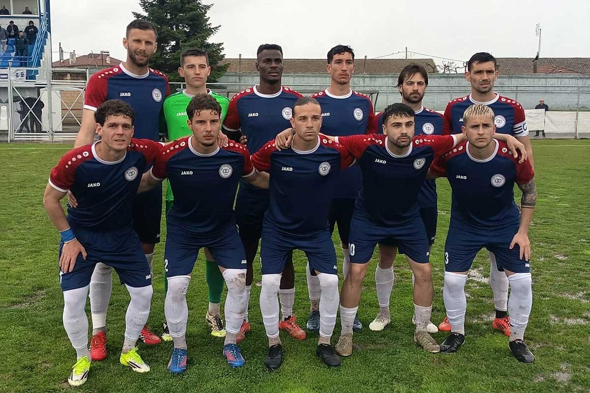 Κόλλησε ο  ΑΟ Τρίκαλα στην Ελασσόνα 0-0. Ζητείται ελπίς…
