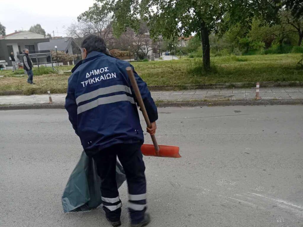 Σφοδρή σύγκρουση και ανατροπή στον Ματσόπουλο