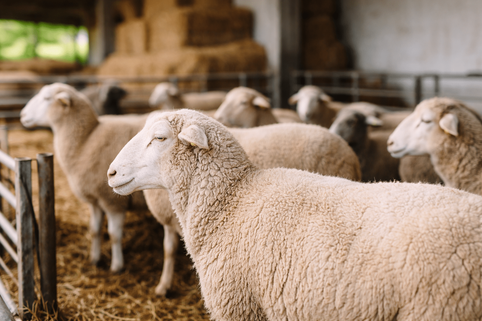 Αφθώδης πυρετός: 18 κρούσματα σε 21 εκτροφές