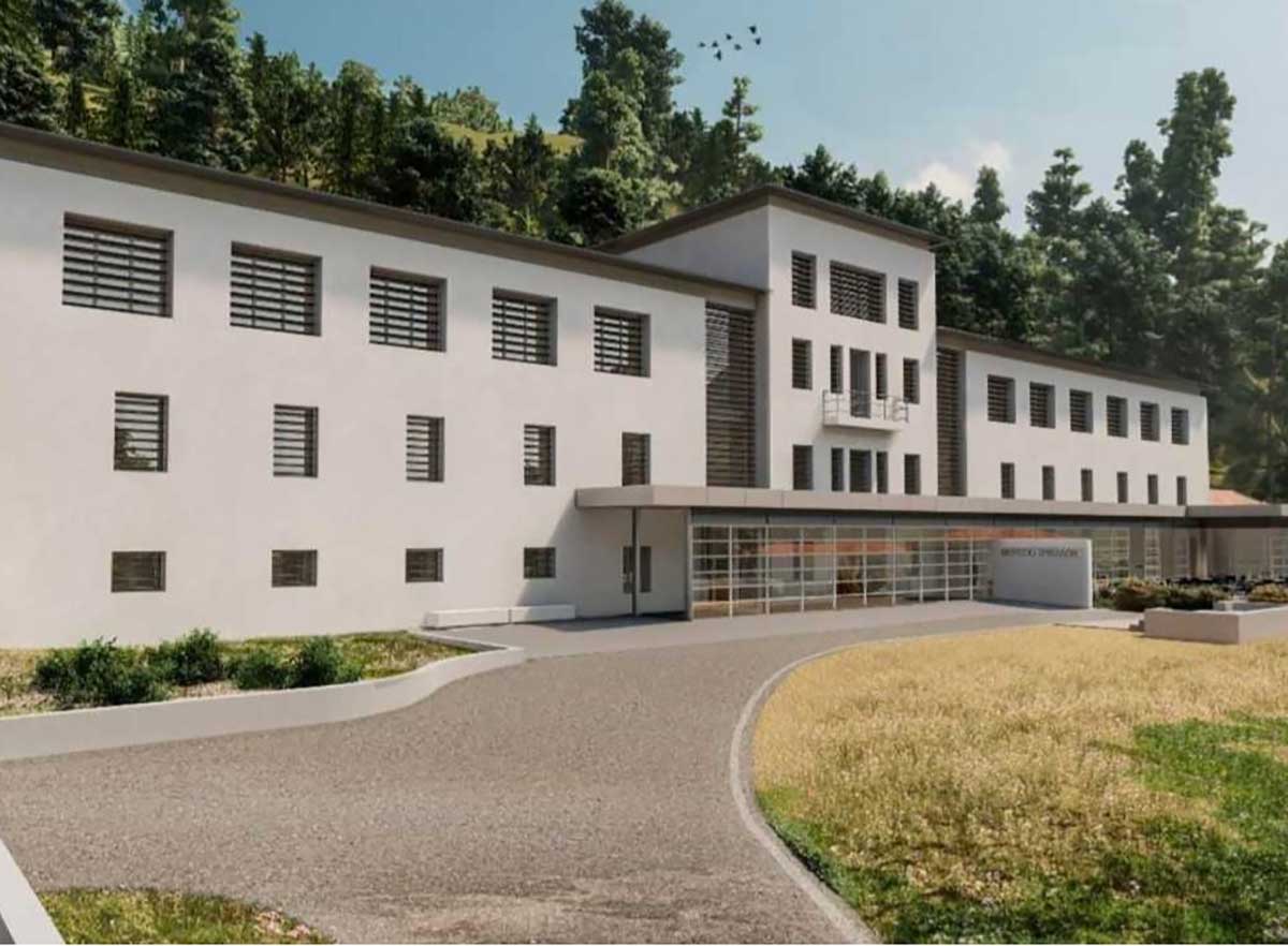 Τρίκαλα: 24 εκ. € για νέο πόλο πολιτισμού γύρω από τον Προφήτη Ηλία