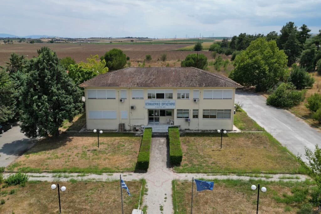 Έλεγχοι για αρνιά: 12.000 δείγματα/ημέρα