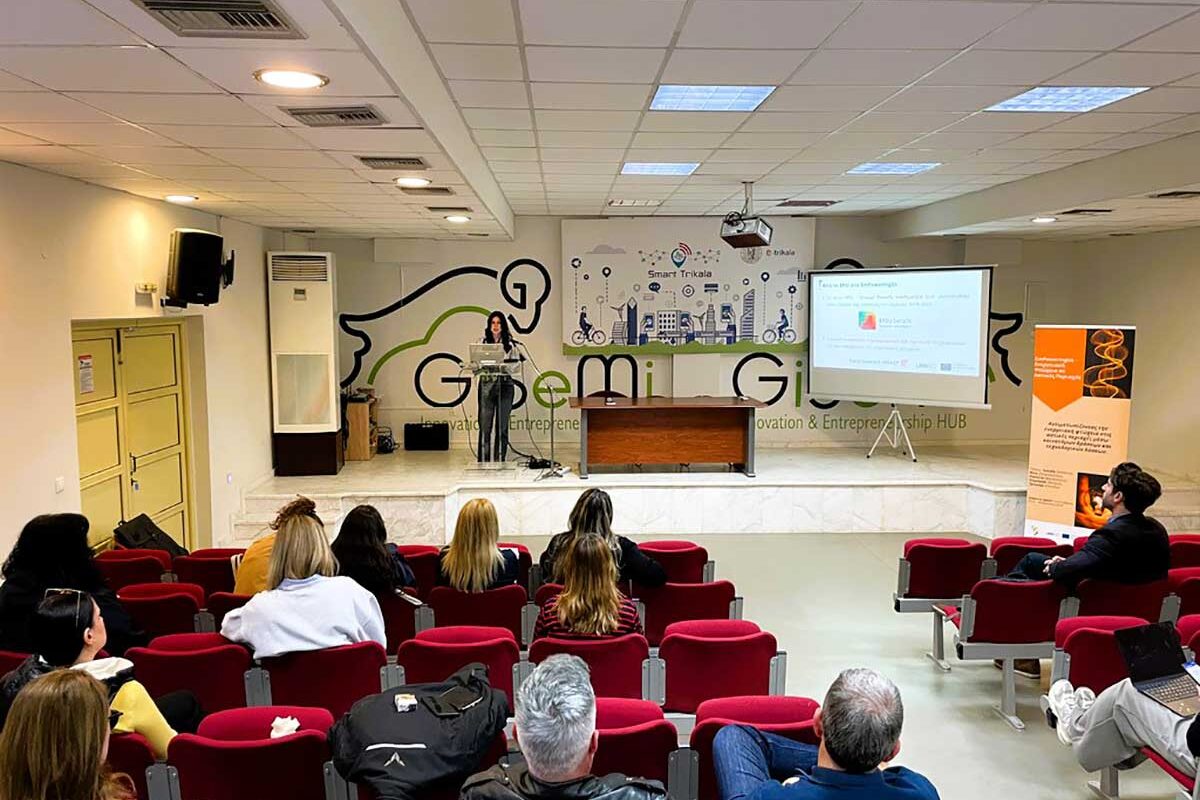 &Sigma;&tau;&alpha; &Tau;&rho;ί&kappa;&alpha;&lambda;&alpha; &eta; &mu;ά&chi;&eta; &kappa;&alpha;&tau;ά &tau;&eta;&sigmaf; &epsilon;&nu;&epsilon;&rho;&gamma;&epsilon;&iota;&alpha;&kappa;ή&sigmaf; &phi;&tau;ώ&chi;&epsilon;&iota;&alpha;&sigmaf;