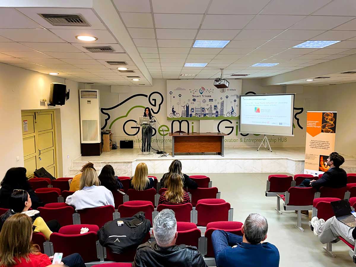 &Sigma;&tau;&alpha; &Tau;&rho;ί&kappa;&alpha;&lambda;&alpha; &eta; &mu;ά&chi;&eta; &kappa;&alpha;&tau;ά &tau;&eta;&sigmaf; &epsilon;&nu;&epsilon;&rho;&gamma;&epsilon;&iota;&alpha;&kappa;ή&sigmaf; &phi;&tau;ώ&chi;&epsilon;&iota;&alpha;&sigmaf;