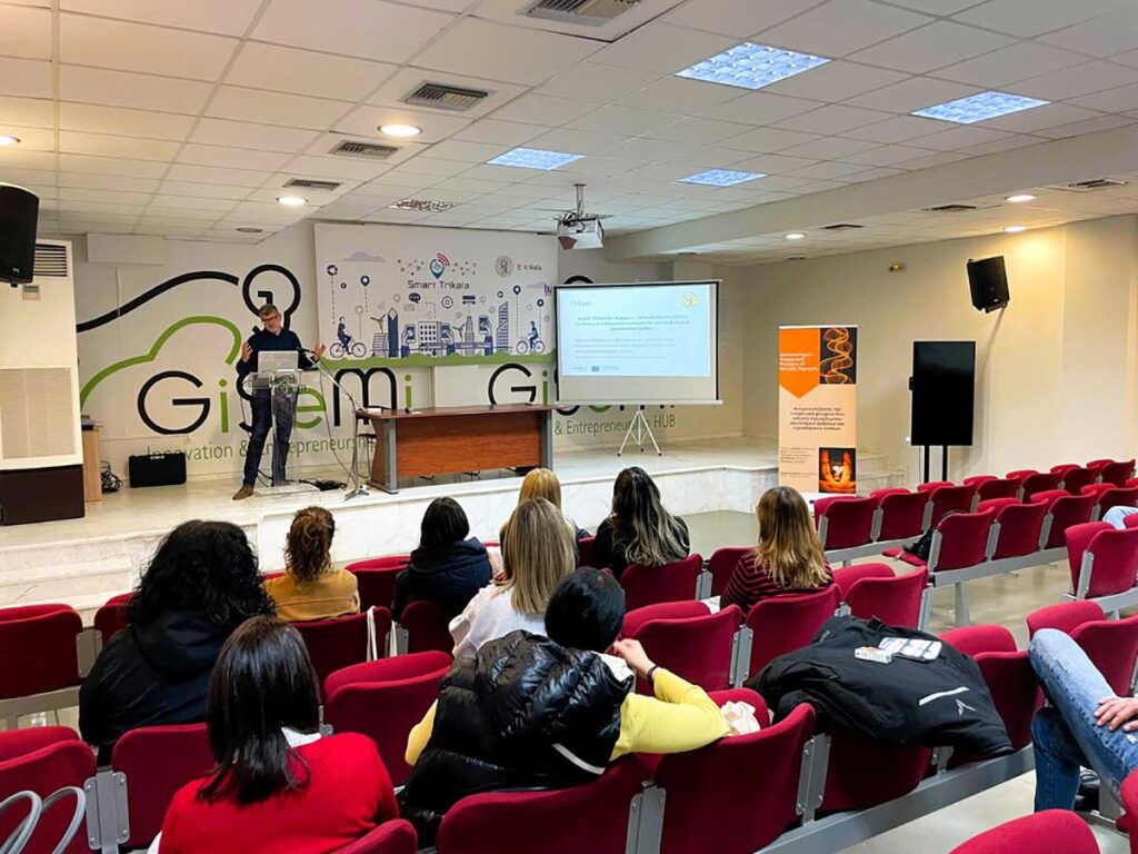 Στα Τρίκαλα η μάχη κατά της ενεργειακής φτώχειας