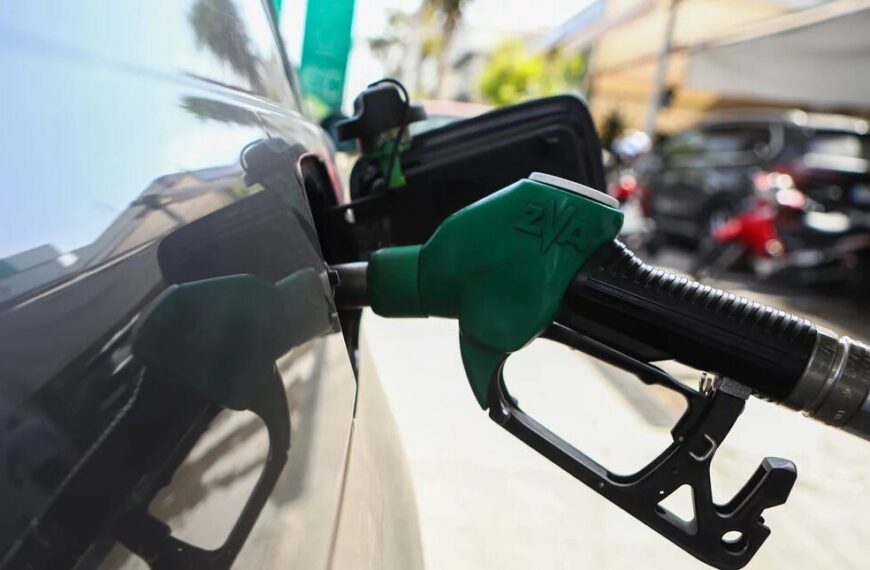 Από τα «Ψηφιακά Τρίκαλα» στο εθνικό χάος του FUEL PASS