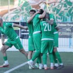 Γ’ Εθνική: Με το δεξί Πανθρακικός και Καλαμαριά