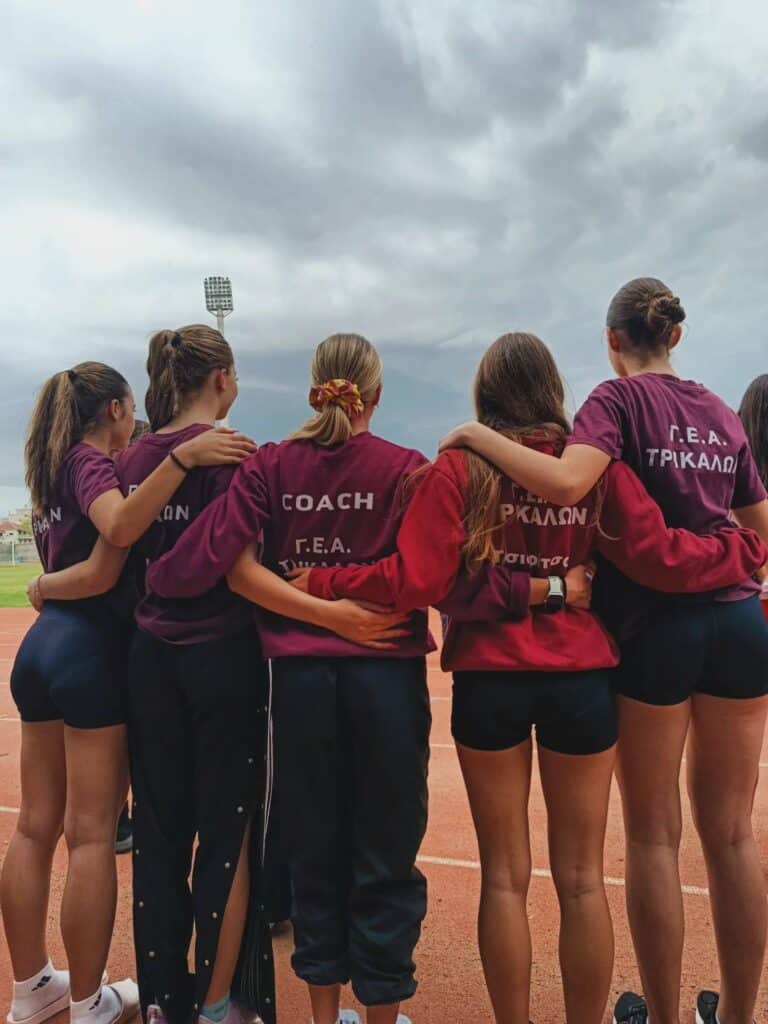 Βλέπει στο μέλλον η ΓΕΑΤ