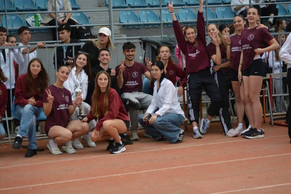 Βλέπει στο μέλλον η ΓΕΑΤ