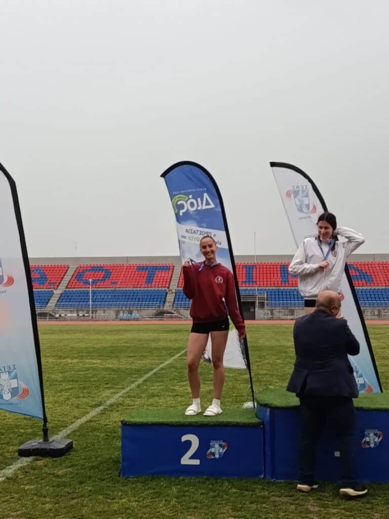 Βλέπει στο μέλλον η ΓΕΑΤ