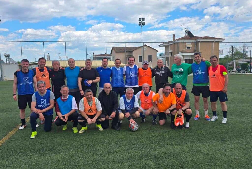 Σκόραραν για το συσσίτιο της Μητρόπολης στα Τρίκαλα