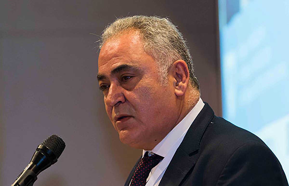 Χατζηθεοδοσίου: Θετικά τα μέτρα, αλλά θέλει μείωση ΦΠΑ