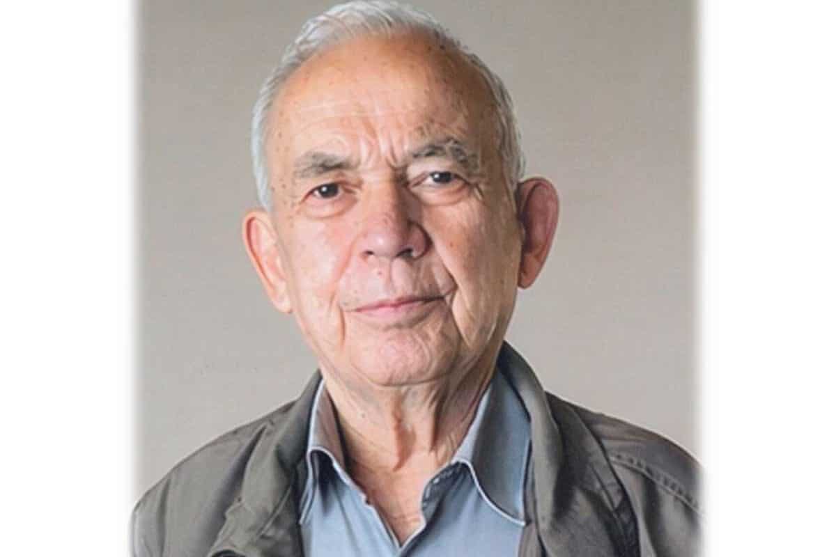 Έφυγε από τη ζωή σε ηλικία 85 ετών ο Αθανάσιος Βασ. Γιαννούσιος
