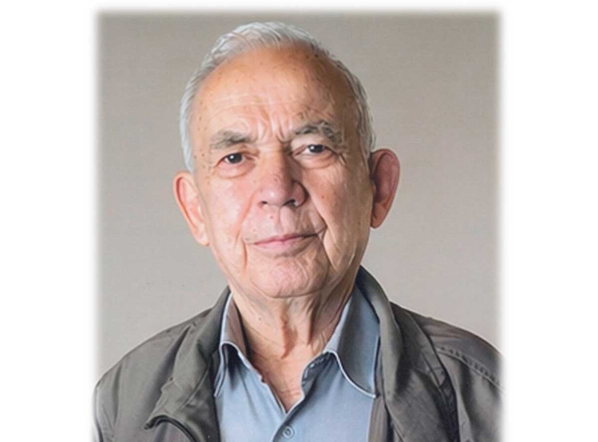 Έφυγε από τη ζωή σε ηλικία 85 ετών ο Αθανάσιος Βασ. Γιαννούσιος