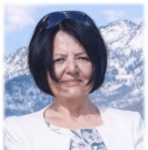 Δημήτρα (Τούλα) Γκονιάρη — Κηδεία Κυριακή 5 Απριλίου στα Τρίκαλα