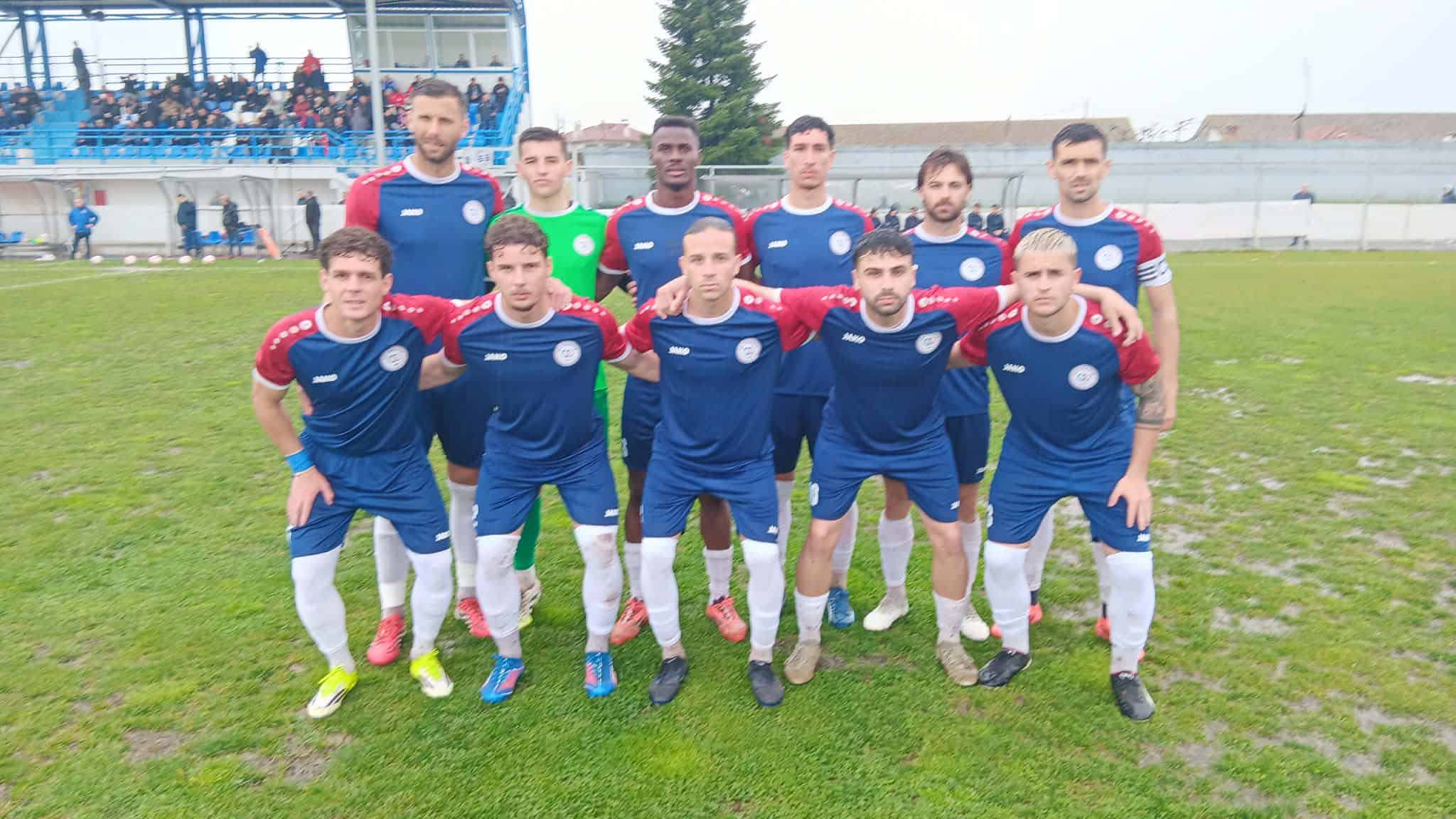 Μόνο νίκη. Ο ΑΟΤ υποδέχεται τον Αρη Φιλιατών