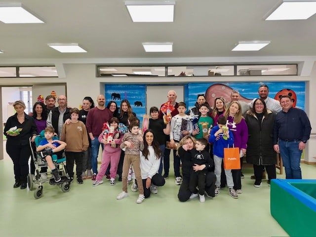 &Pi;&alpha;&sigma;&chi;&alpha;&lambda;&iota;&nu;έ&sigmaf; &delta;&rho;ά&sigma;&epsilon;&iota;&sigmaf; &laquo;&Mu;&omicron;&iota;&rho;ά&Zeta;&Omega;&mu;&alpha;&iota;&raquo; &sigma;&epsilon; &Tau;&rho;ί&kappa;&alpha;&lambda;&alpha; &kappa;&alpha;&iota; &Kappa;&alpha;&lambda;&alpha;&mu;&pi;ά&kappa;&alpha;