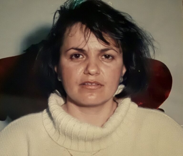 Έφυγε από τη ζωή η Μαρία Κακάλια σε ηλικία 66 ετών