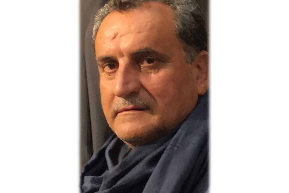 Έφυγε ο Σωτήριος Καρατζούνης στα 65