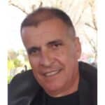 «Έφυγε» ο 57χρονος Νικόλαος Κερασιώτης