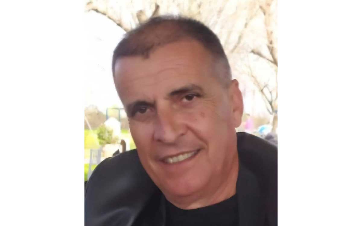 «Έφυγε» ο 57χρονος Νικόλαος Κερασιώτης