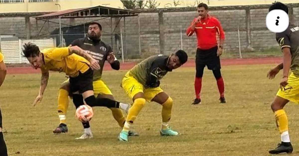 Ενίσχυση από… Καρδίτσα η τρικαλινή διαιτησία με Κλησιάρχη και Στεργιούλη