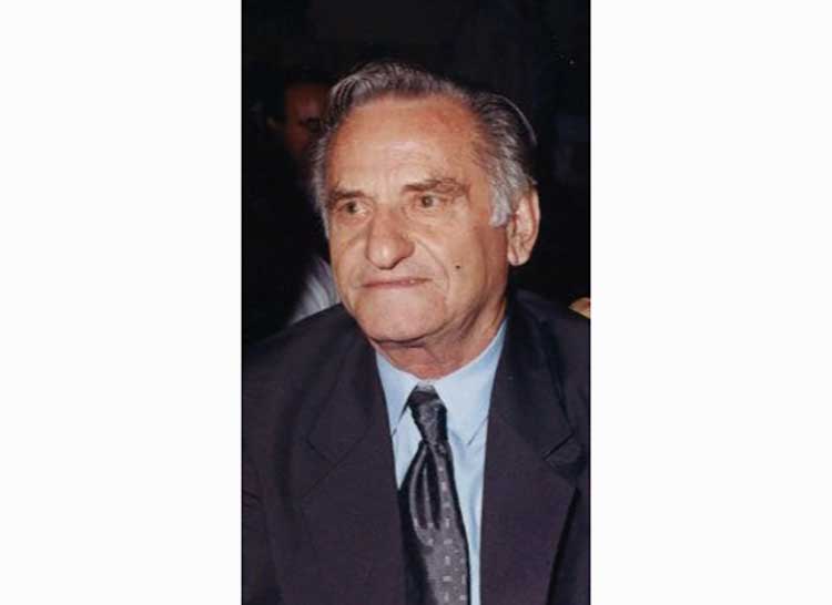 Κηδεία Απόστολος Κούρεντας – Τρίτη 14 Απριλίου