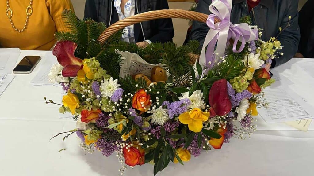 Τα Τρίκαλα «πλημμύρισαν» άνοιξη: Ισοφάριση ρεκόρ με 700 μικρές Λαζαρίνες (ΦΩΤΟ - ΑΠΟΤΕΛΕΣΜΑΤΑ)