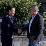 Το νέο Αστυνομικό Μέγαρο Τρικάλων μπαίνει σε τροχιά υλοποίησης