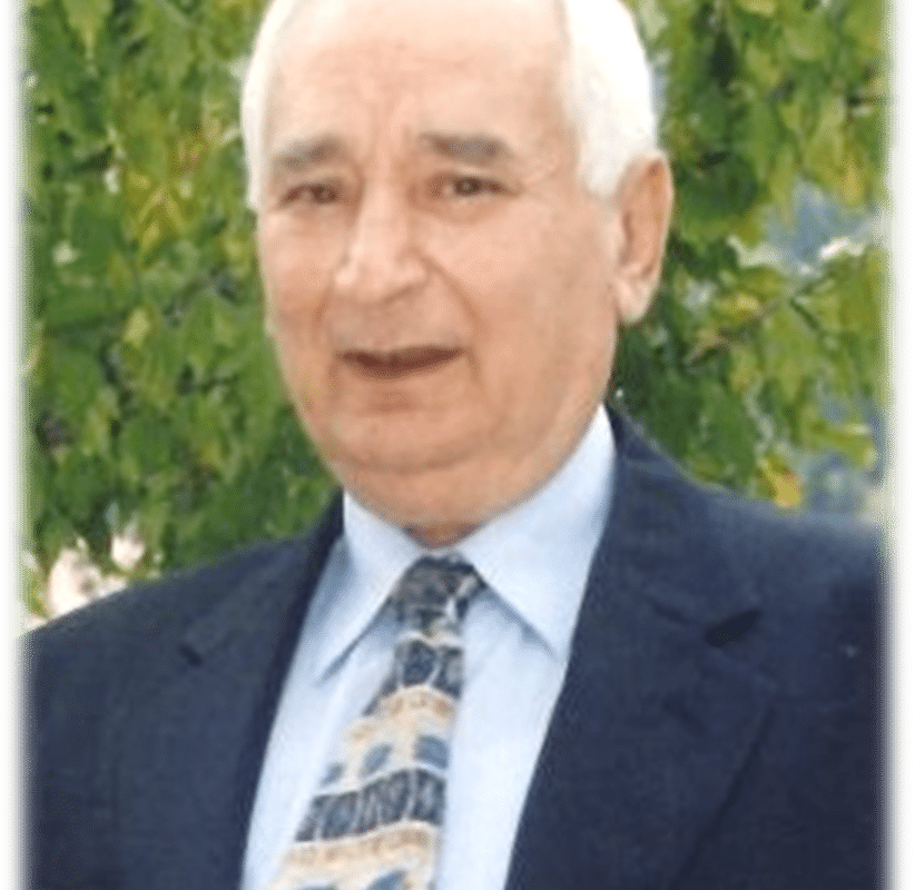 Κηδεία Ιωάννη Μανάκου — Κυριακή 5 Απριλίου στην Καστανιά