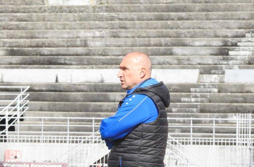 Μπαδήμας «Κάτι χάλασε στην ομάδα…»