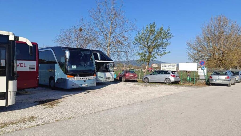 Το αδιαχώρητο στη Μπαλκούρα