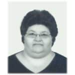 Έφυγε από τη ζωή η Χαρίκλεια Μπουκουβάλα (54 ετών)