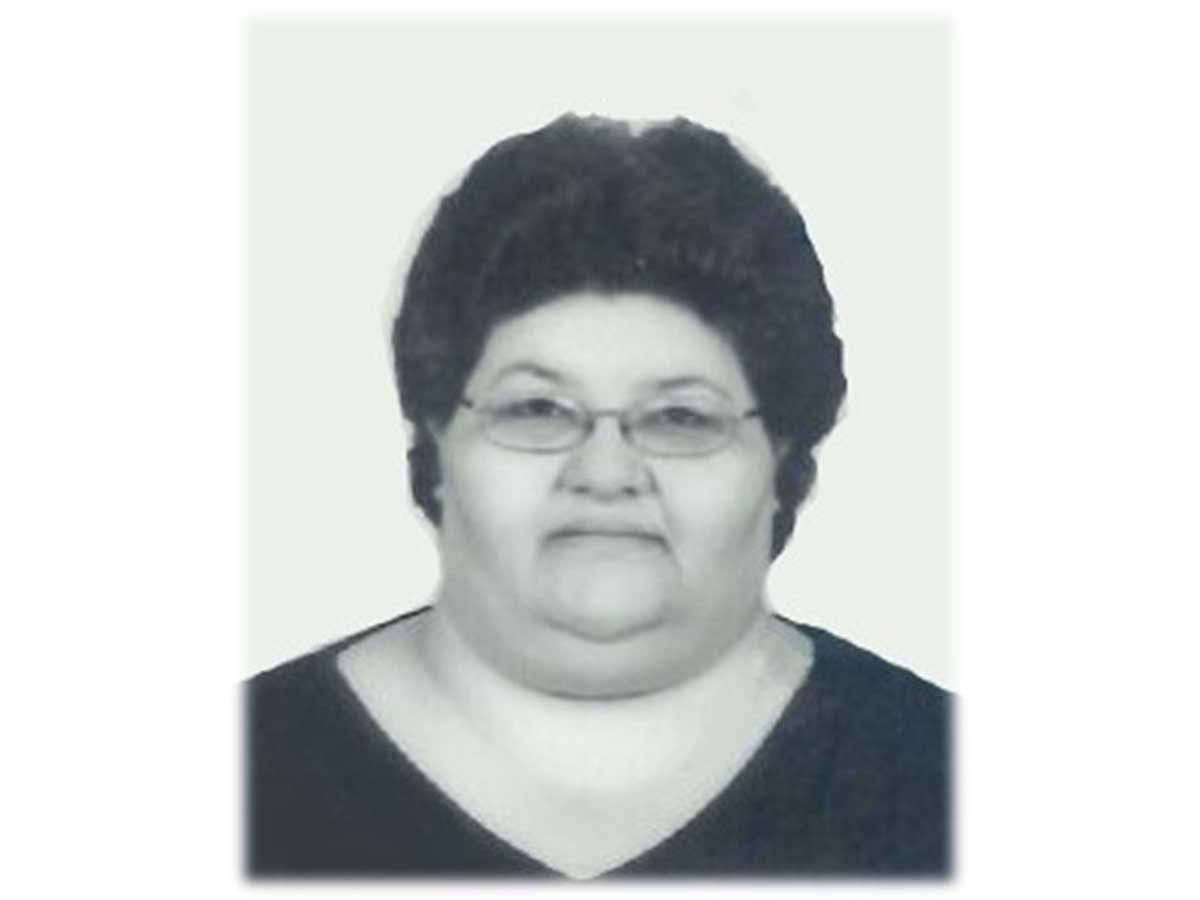 Έφυγε από τη ζωή η Χαρίκλεια Μπουκουβάλα (54 ετών)