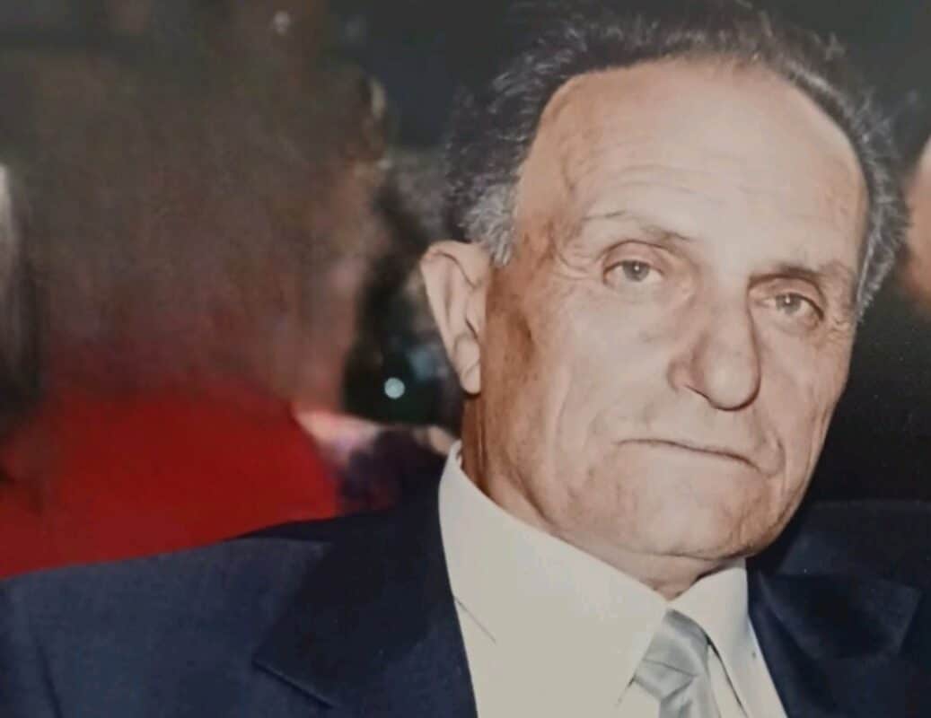 Κηδεία Θωμά Παπαευθυμίου — Σάββατο 4 Απριλίου Τρίκαλα