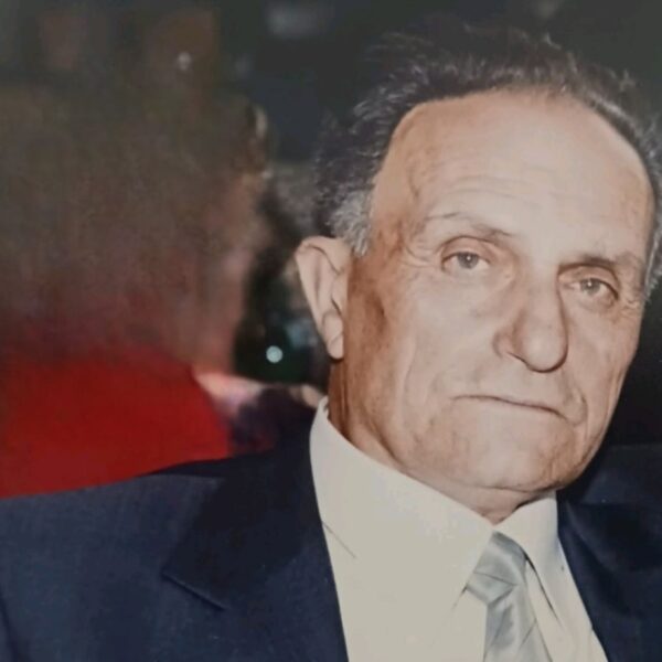 Κηδεία Θωμά Παπαευθυμίου — Σάββατο 4 Απριλίου Τρίκαλα