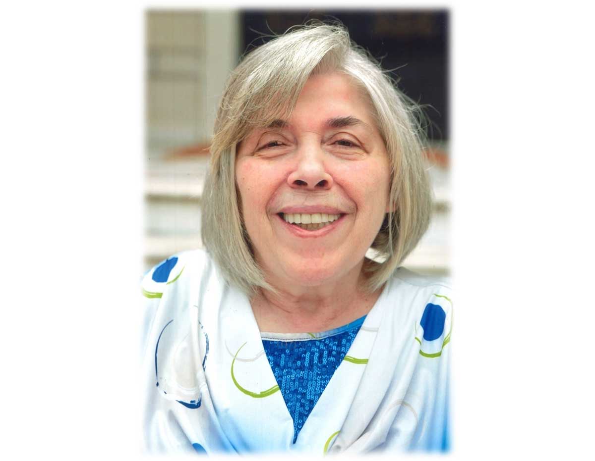 Έφυγε από τη ζωή η Αικατερίνη Παπαγεωργίου