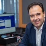 Παπαστεργίου: Ψηφιακή ασπίδα στις ελληνοποιήσεις