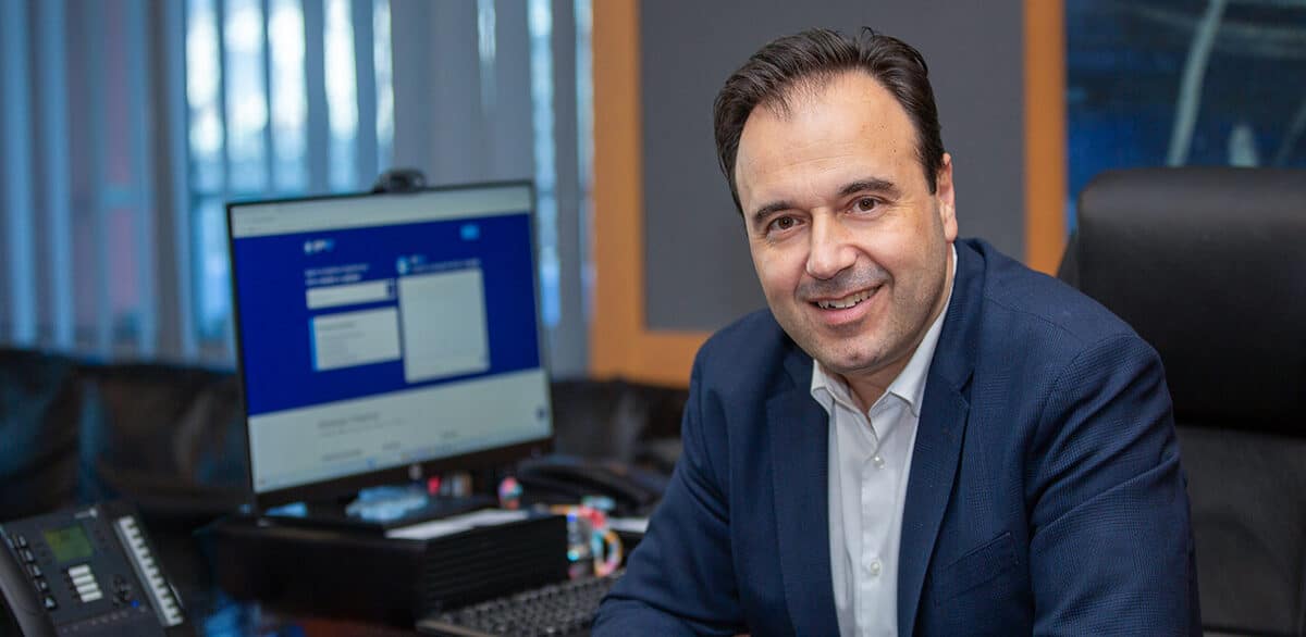 Ελληνικοί δορυφόροι θα «βλέπουν» τις πυρκαγιές σε πραγματικό χρόνο