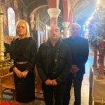 Σακκάς: Περιοδείες σε χωριά τη Μεγάλη Εβδομάδα